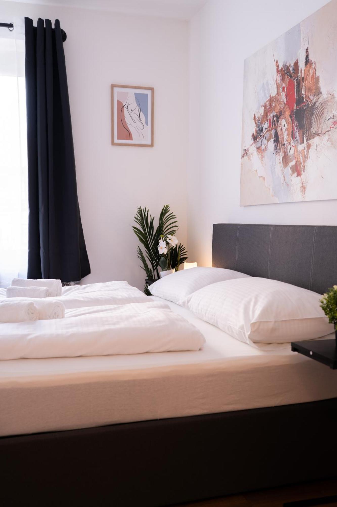 Apartment Homy Lakeside Symphony In Am Bodensee *