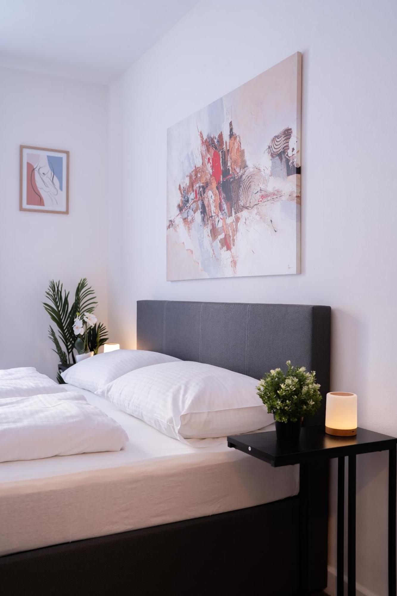 Apartment Homy Lakeside Symphony In Am Bodensee Bregenz